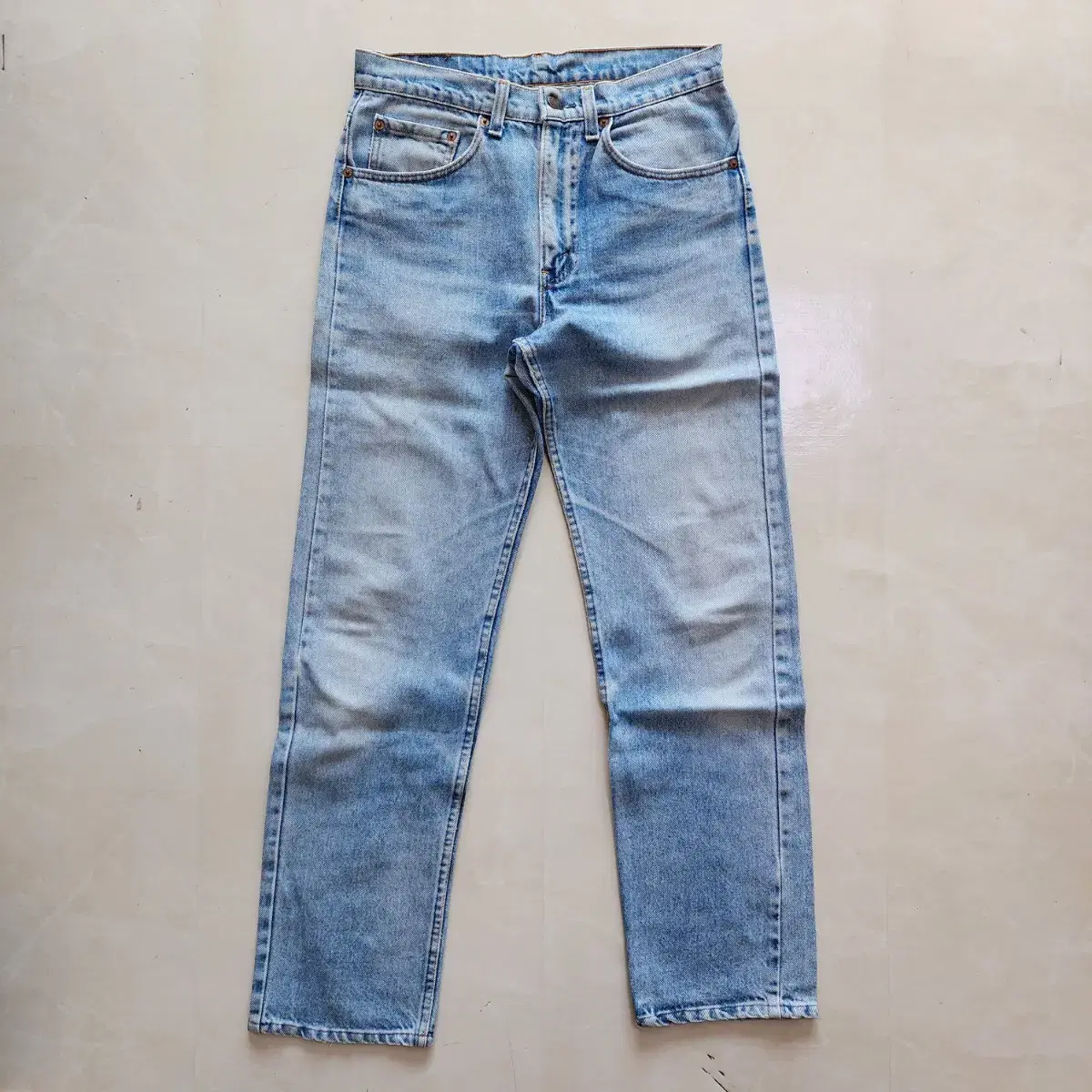 80s Levis 505 31 사이즈